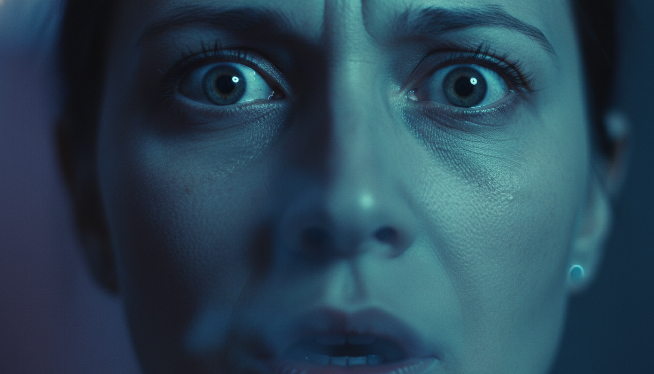 Anxiety Attack Symptoms - AnxietyBattle.com