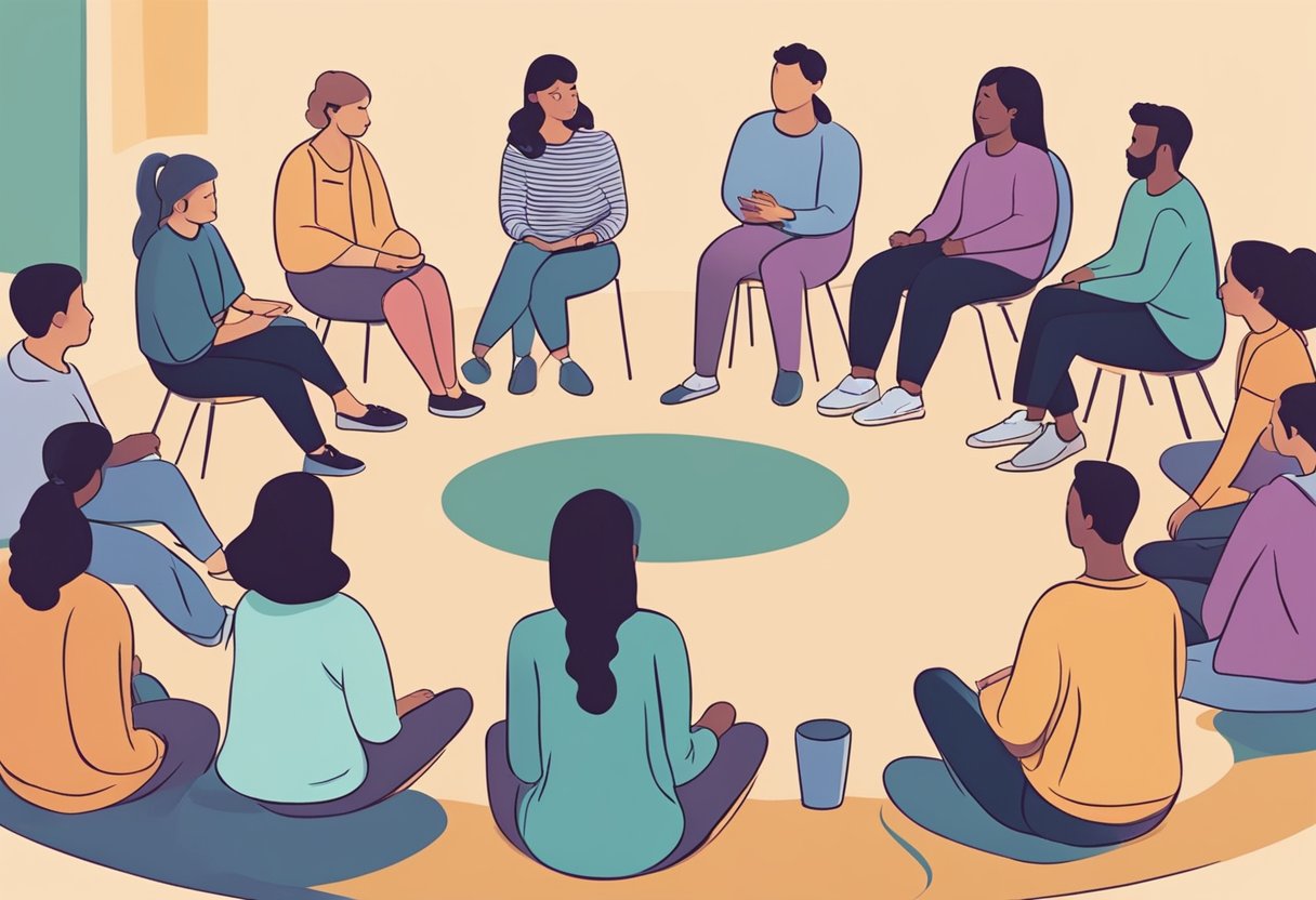 CBT Techniques Social Anxiety UK: Effective NHS-Approved Methods for Self-Help and Recovery