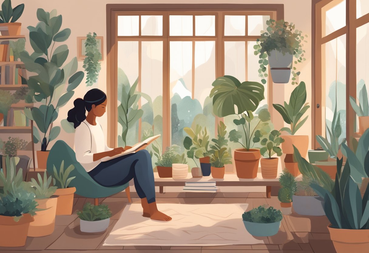 Coping strategies for agoraphobia: Practical tips for everyday challenges