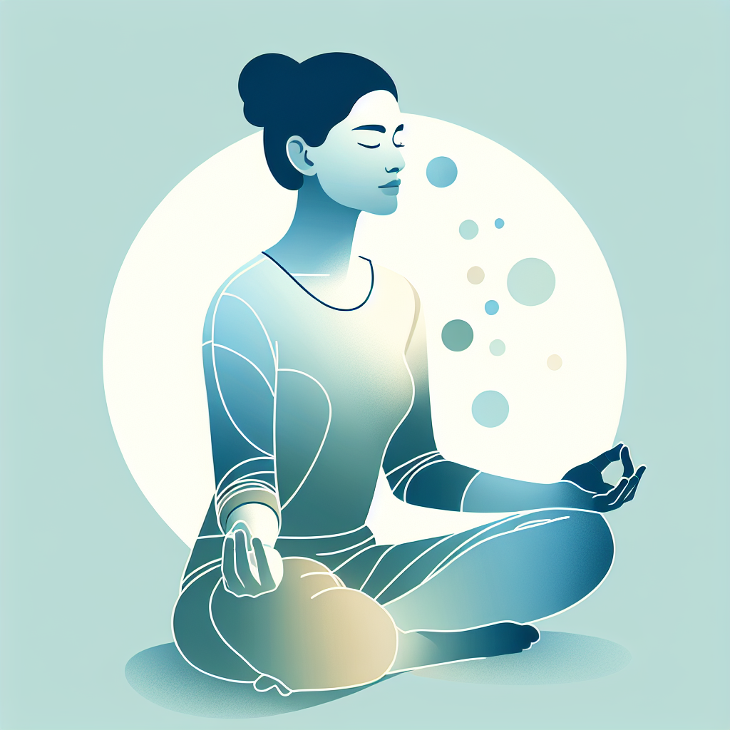 Mindfulness Meditation for Beginners: A Complete Guide to Finding Peace