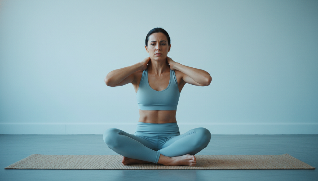 Physical Symptoms of Anxiety - AnxietyBattle.com